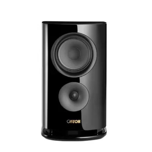 Canton Reference 9 Black Piano Finish_3